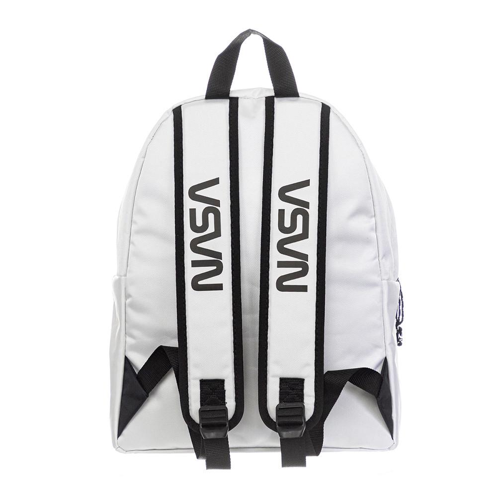 Sacs À Dos Blanc Garçon Nasa 15B vue 2