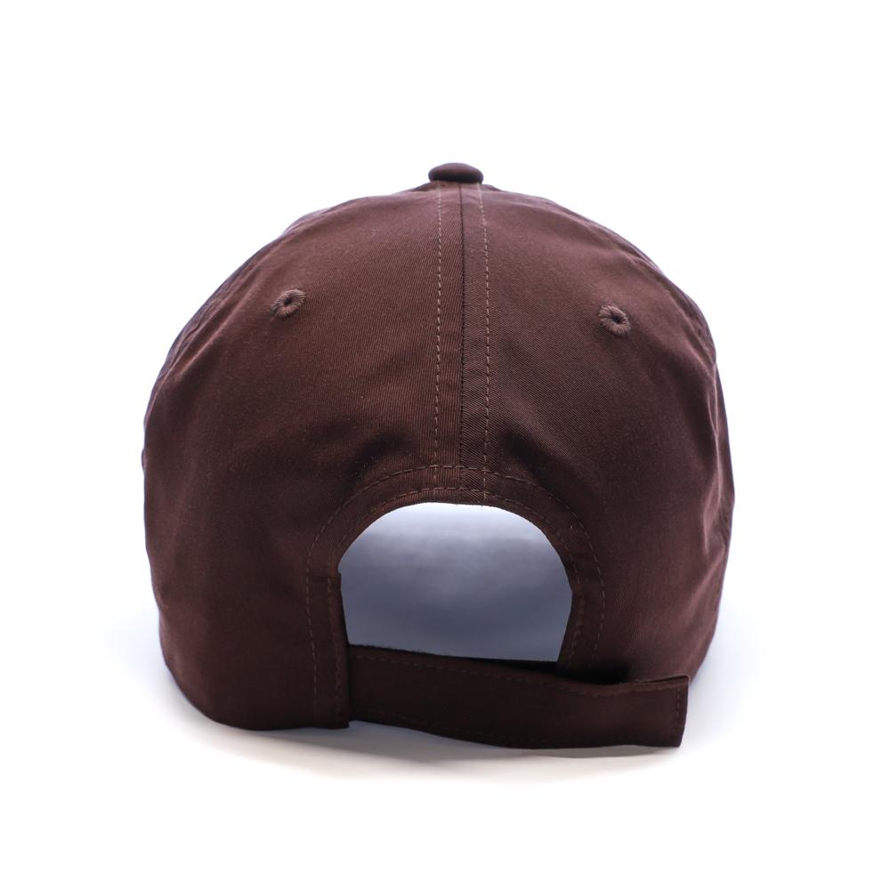 Casquette Marron Homme Tommy Hilfiger Linears vue 3