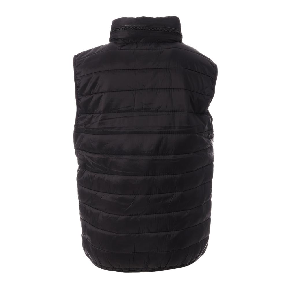 Doudoune Sans manche Noire Junior Redskins 46889 vue 2