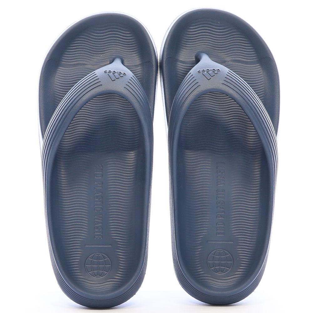 Tongs Marine Homme Adidas Adicane vue 3