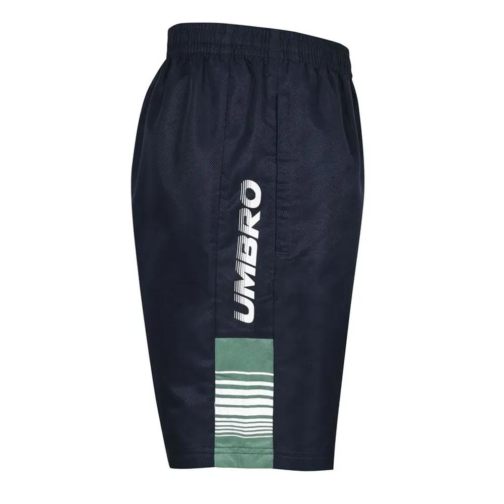 Short Marine Homme Umbro 1211840 vue 4