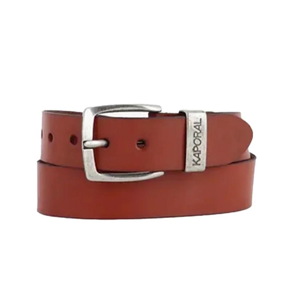 Ceinture Camel Homme Kaporal HEDAS pas cher