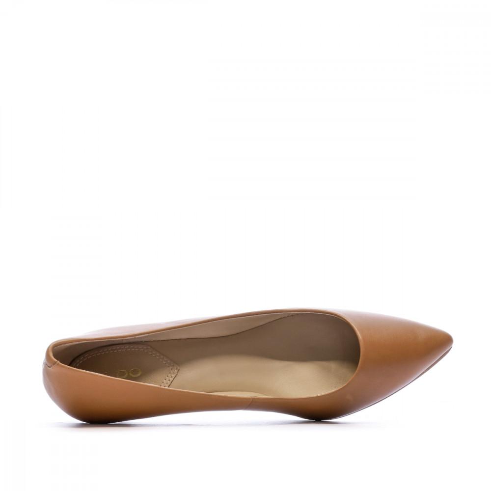 Escarpins Camel Femme Aldo Sieraflex vue 4