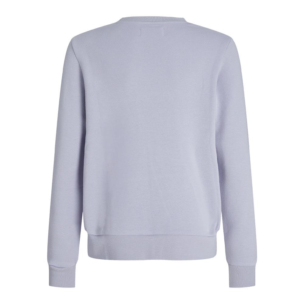 Sweat Mauve Garçon Jack & Jones Makoto vue 2