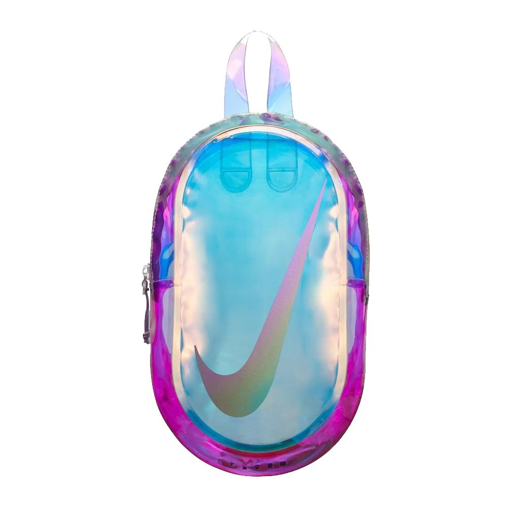 Sac de Natation Irisé Mixte Nike Locker pas cher