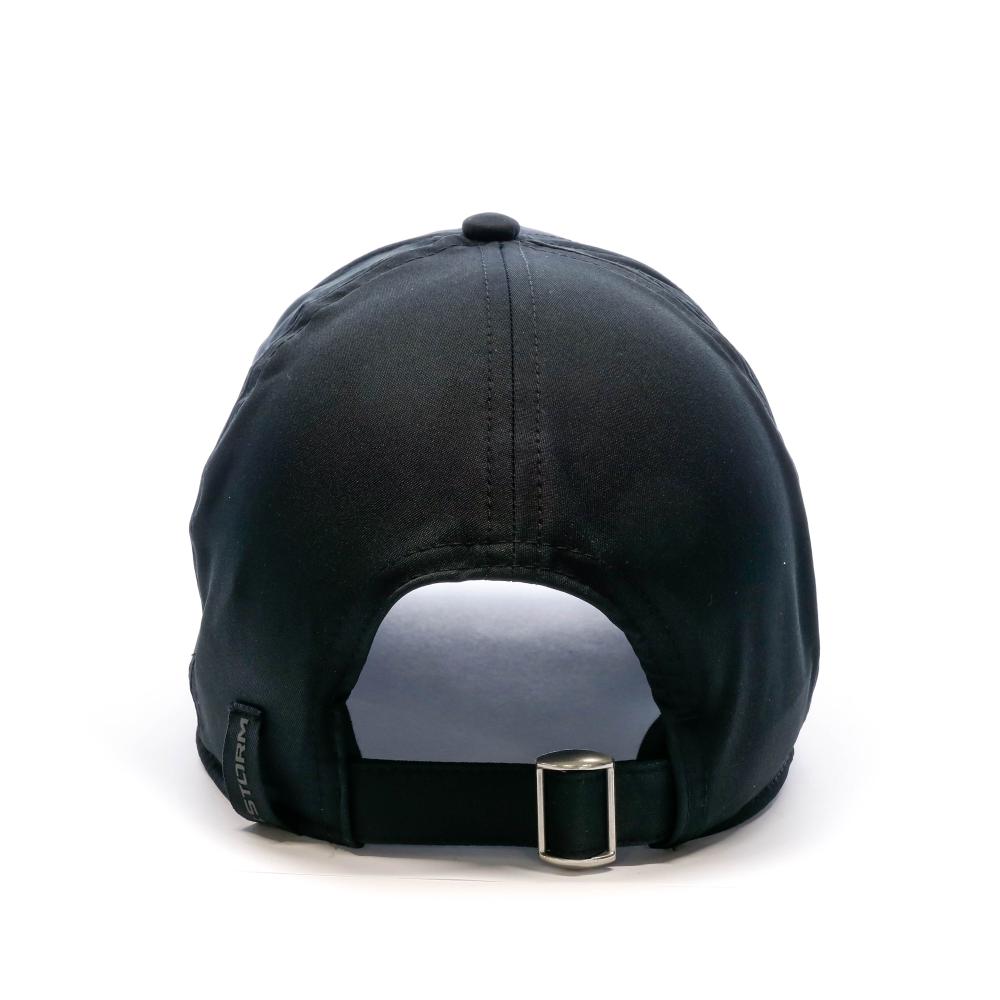 Casquette Noir Homme Under Armour Blitzings vue 3