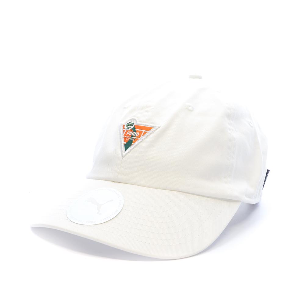 Casquette Blanches Homme Puma Prime Dad pas cher