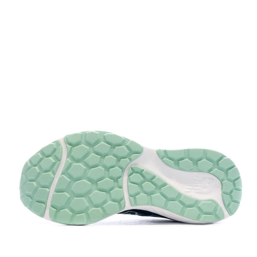 Chaussures De Running Marine Femme New Balance 420 vue 5