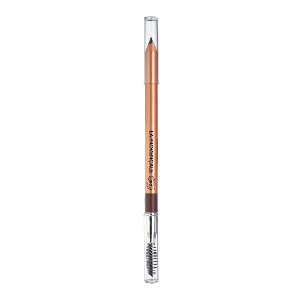 Crayon à Sourcils La Provencale 02 Châtain pas cher