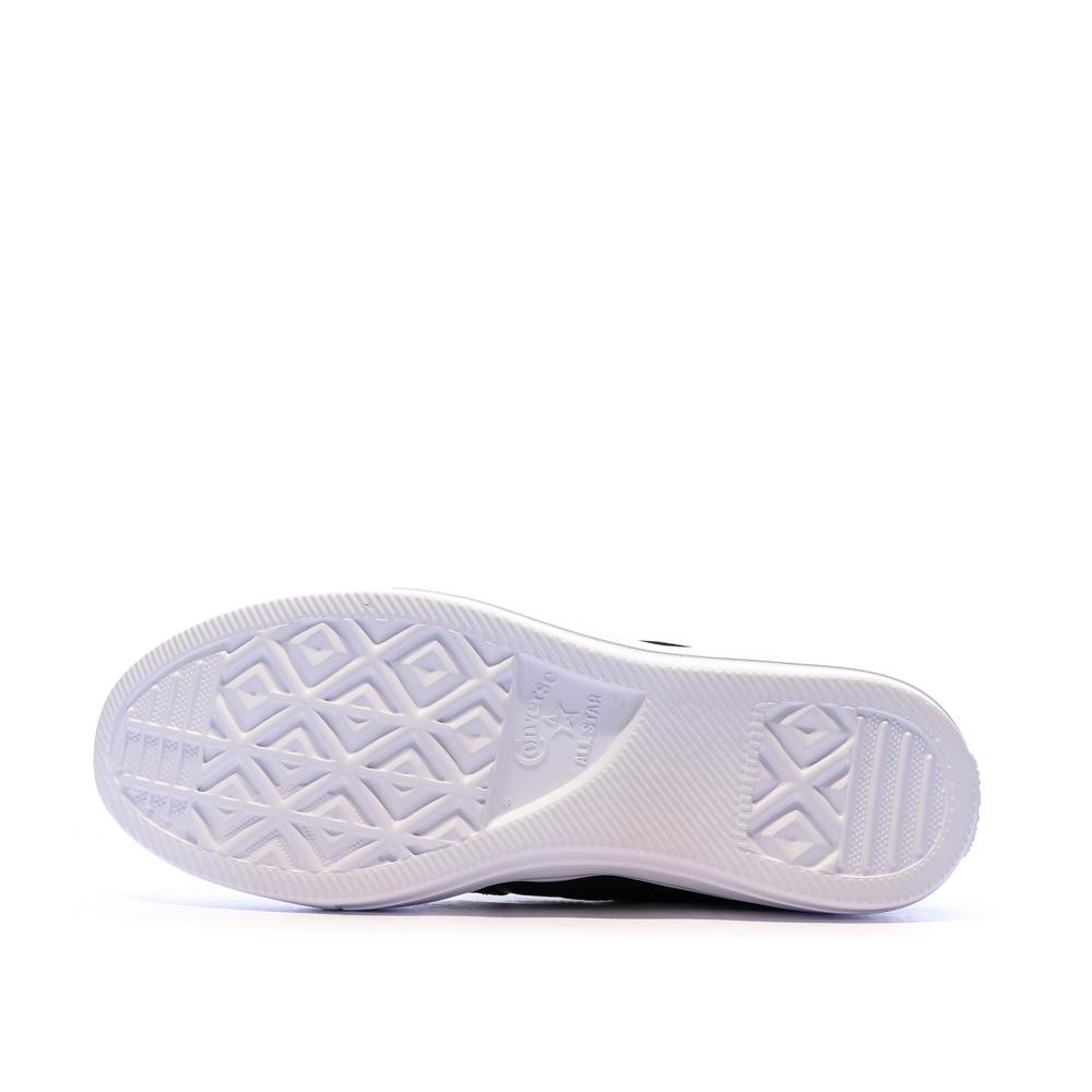 Baskets Noires Homme Converse Flux Ultra vue 5