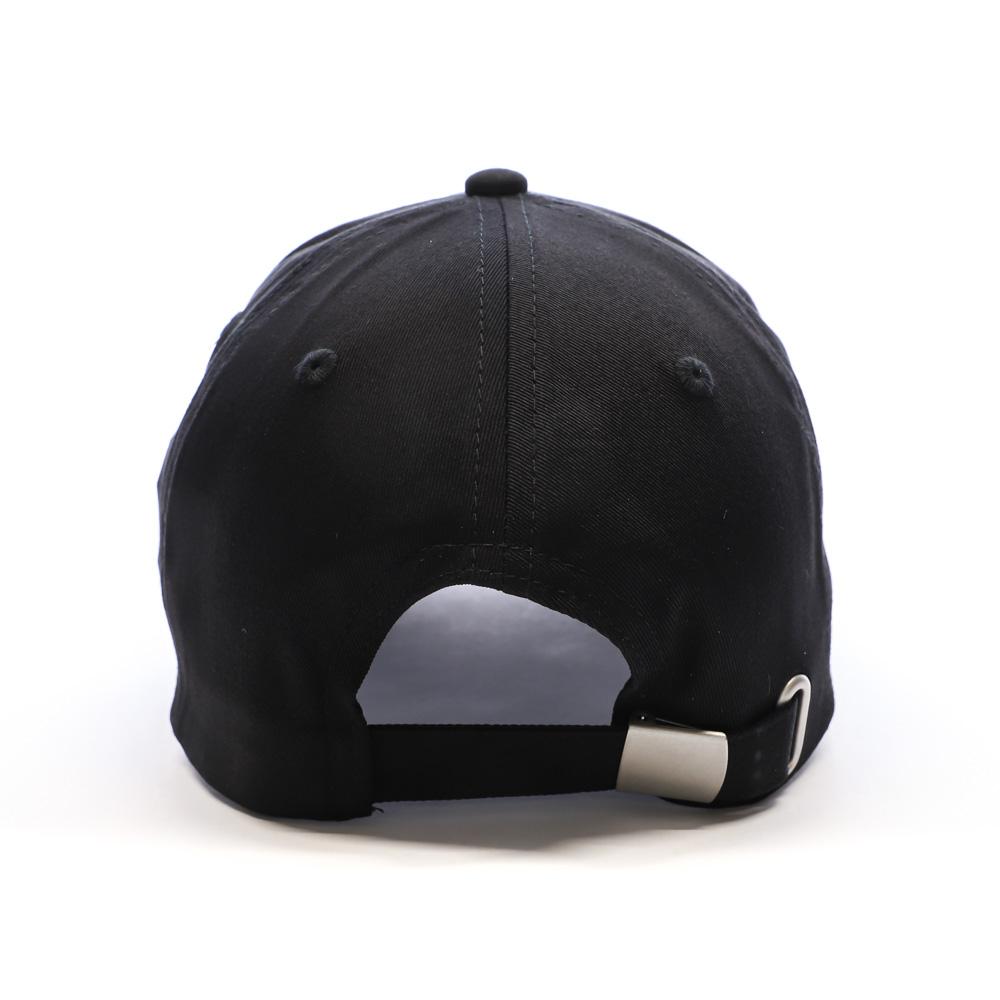 Casquette Noire Homme Tommy Hilfiger Heritage vue 3