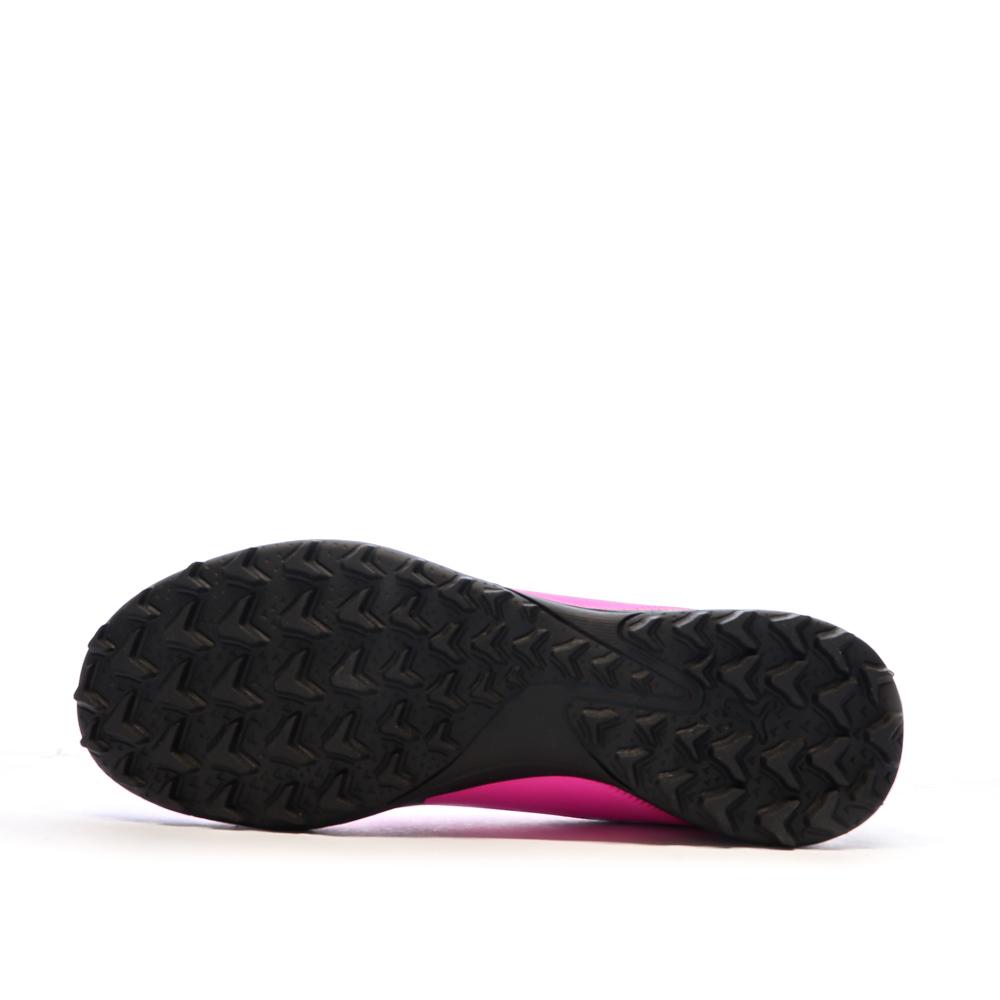 Chaussures de Foot Roses Puma Ultra Play TT vue 5