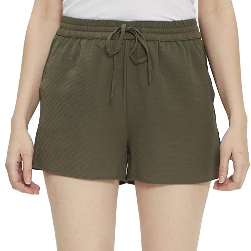 Short Kaki Femme Only Affida pas cher