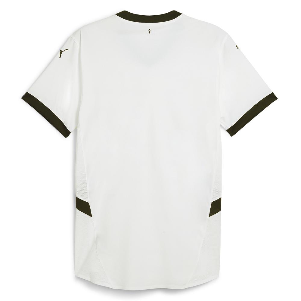 Stade Rennais Maillot Authentic Extérieur Puma 2024/2025 vue 2