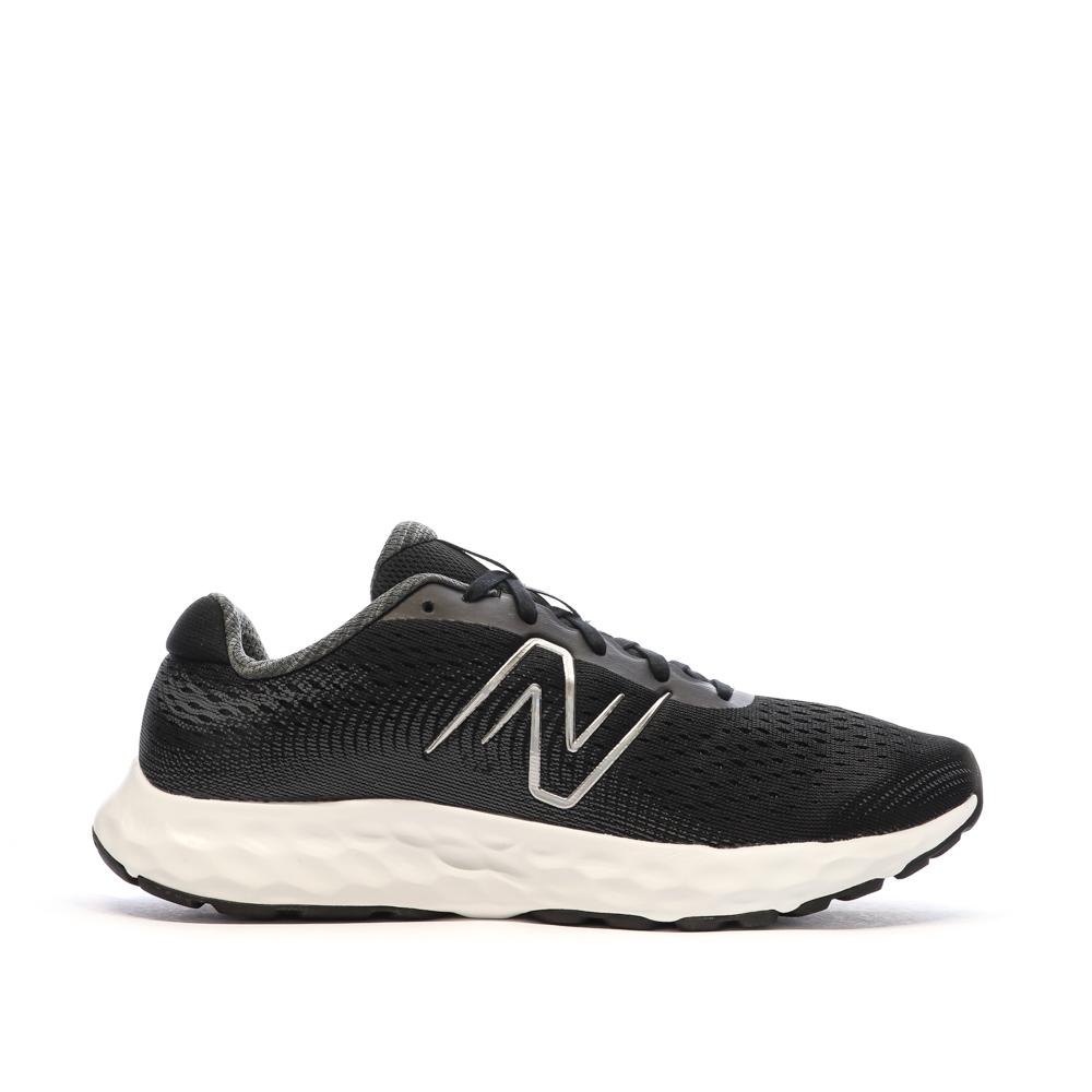 Chaussures de running Noir Homme New Balance 520 vue 2