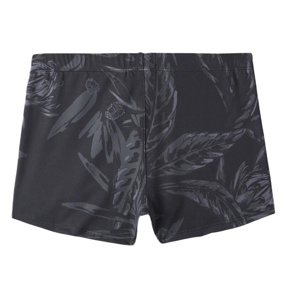 Short de bain Gris Garçon O'NeillCrazy Racer vue 2