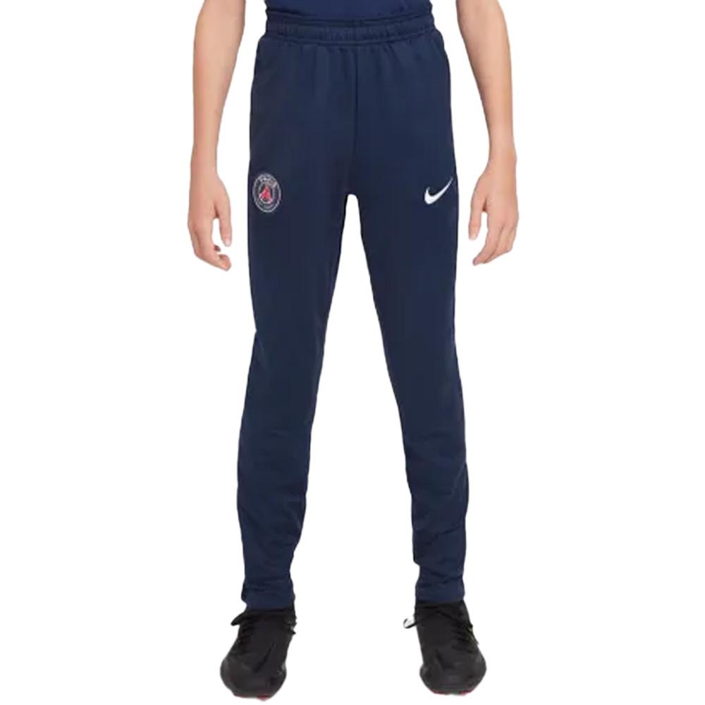 Jogging Bleu Nike Psg Y Nk Df Strk Pant Kpz [6929ba93017d9] pas cher