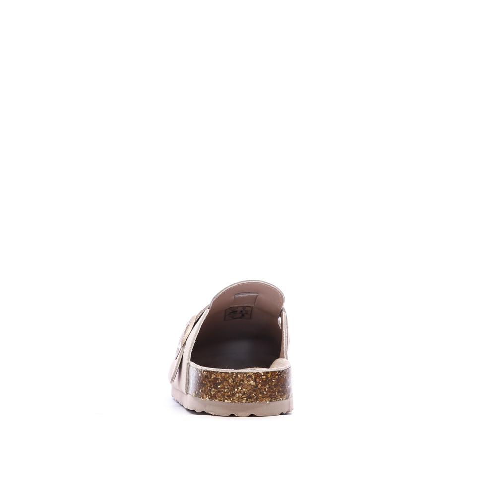 Sabots Rose Femme Xti 142871 vue 3