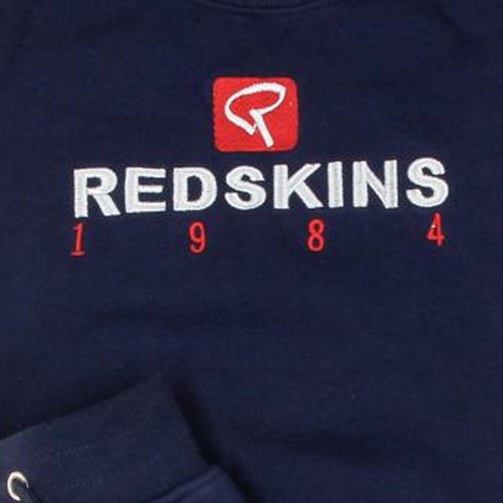 Redskins Baby Navy Set3002 Photo of the Espace des Marques %store% store - view of %key%