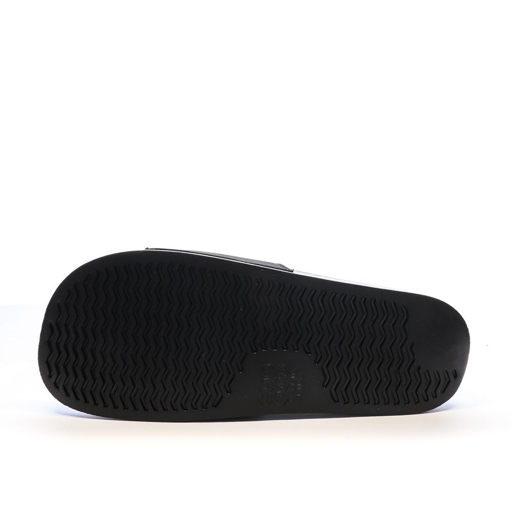 Claquettes Noires Homme Reebok Fulgere vue 2