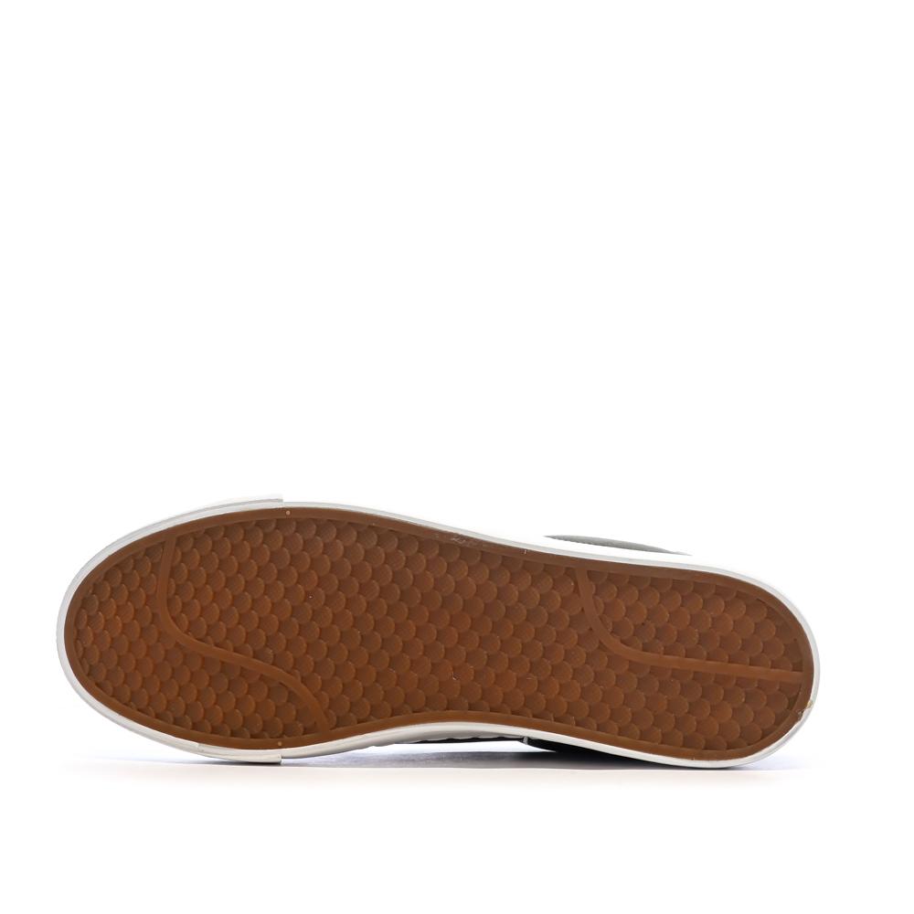 Baskets Kaki Femme Kaporal Severine vue 5