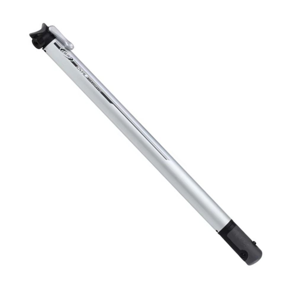 Mini Pompe De Cadre Grise BBB 43cm pas cher