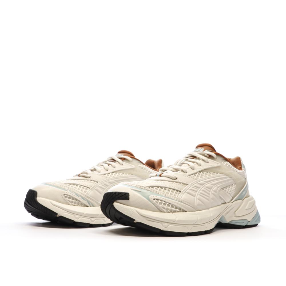 Baskets Rose Pale/Bleu Femme Puma Velophasis vue 6