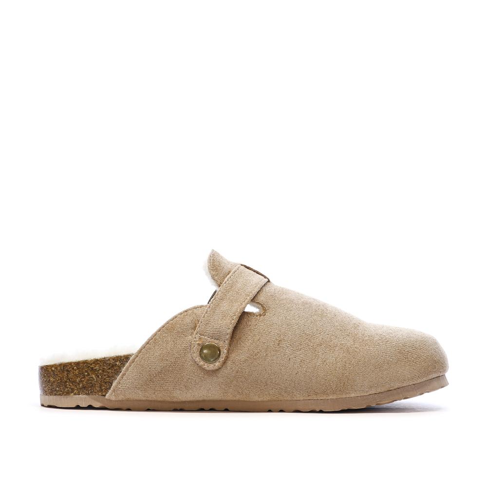 Sabots Beige Femme Xti 143240 vue 2