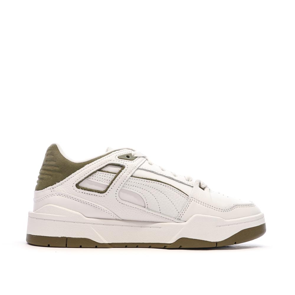 Chaussures mode, loisirs Homme Puma Slipstream 388549-09 vue 2