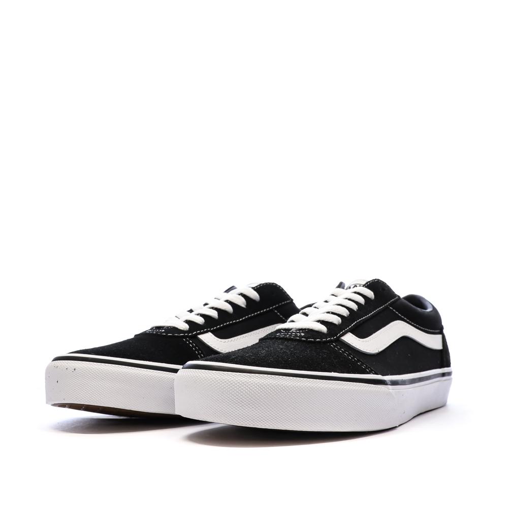 Baskets Noires Homme Vans Ward vue 6