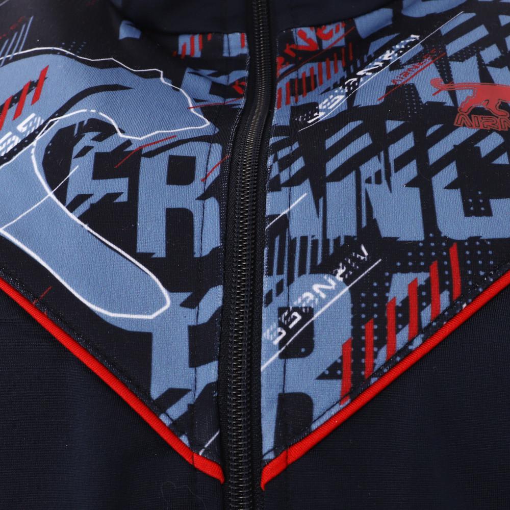 Survêtement Marine Homme Airness Djib vue 3