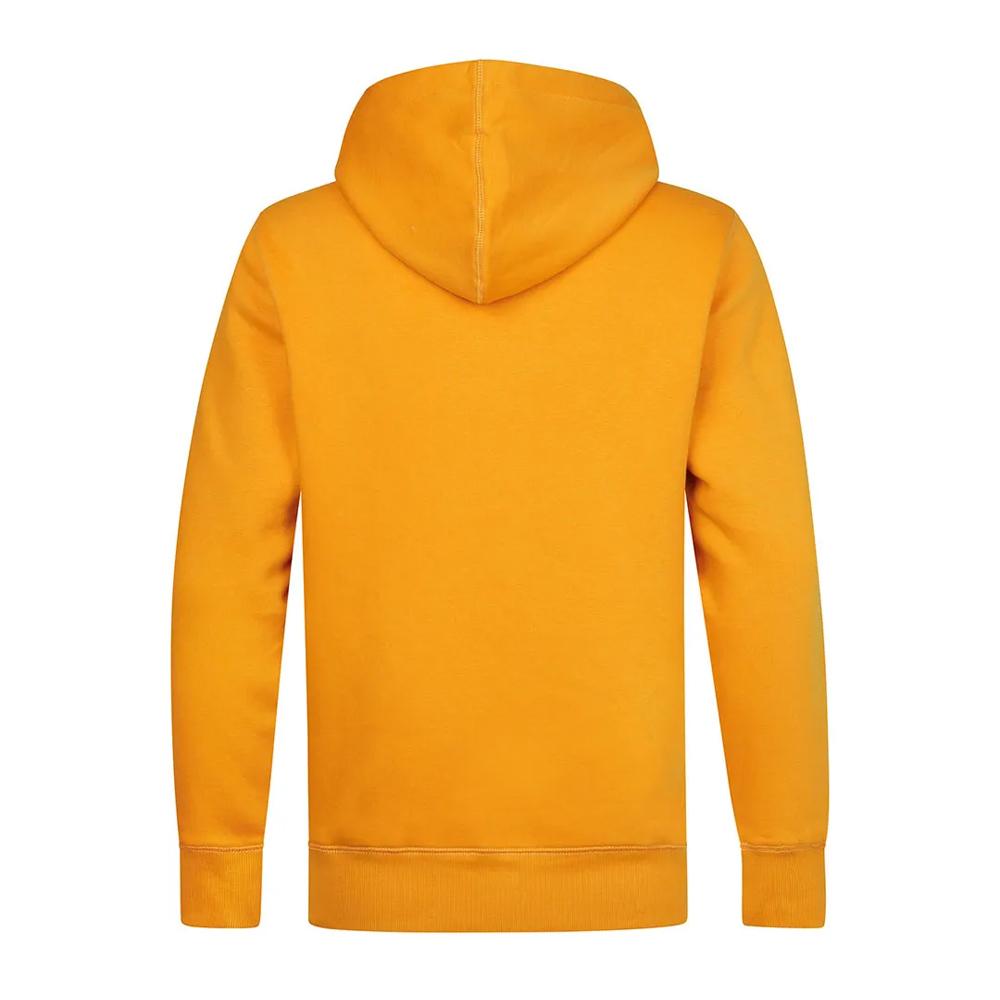 Sweat à Capuche Jaune Homme Petrol Industries Hoode vue 2