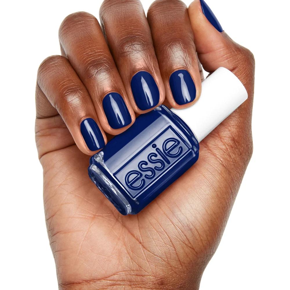 Vernis à Ongles Bleu Essie 988 Teacups & Trinkets vue 2