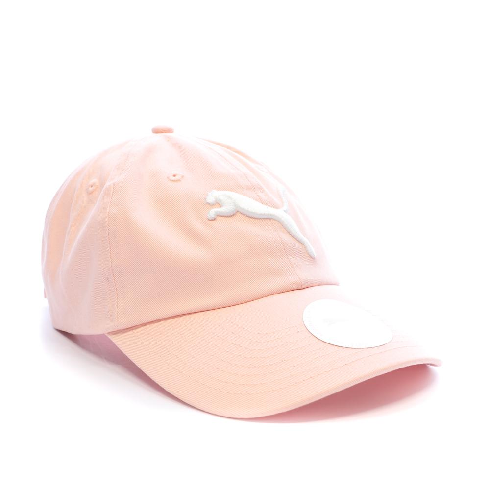 Casquette Rose Femme Puma 024587 vue 2