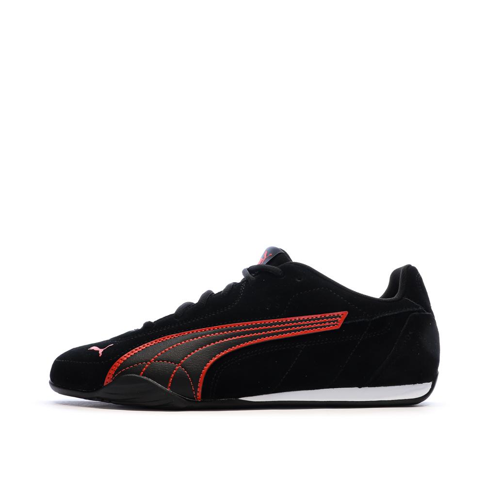 Puma Catch SD Herren-Sneaker, schwarz günstig