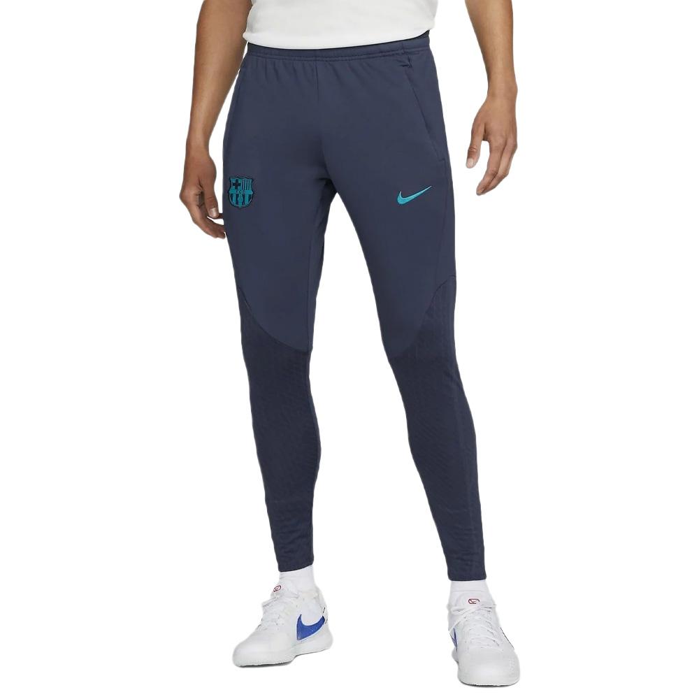 FC Barcelone Pantalon de survêtement Homme Nike 2025/2026 pas cher