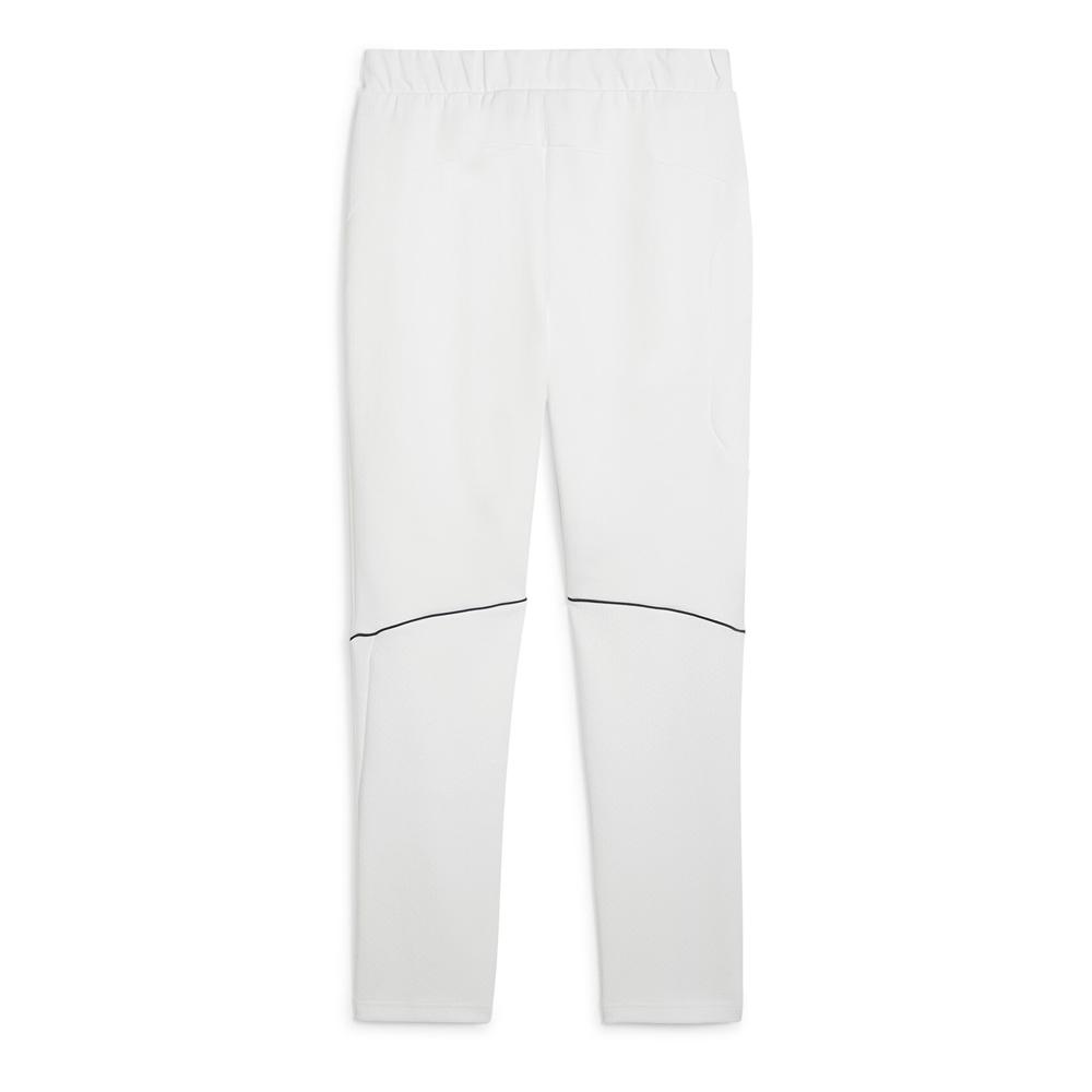 Jogging Blanc Homme Puma 627459 vue 2