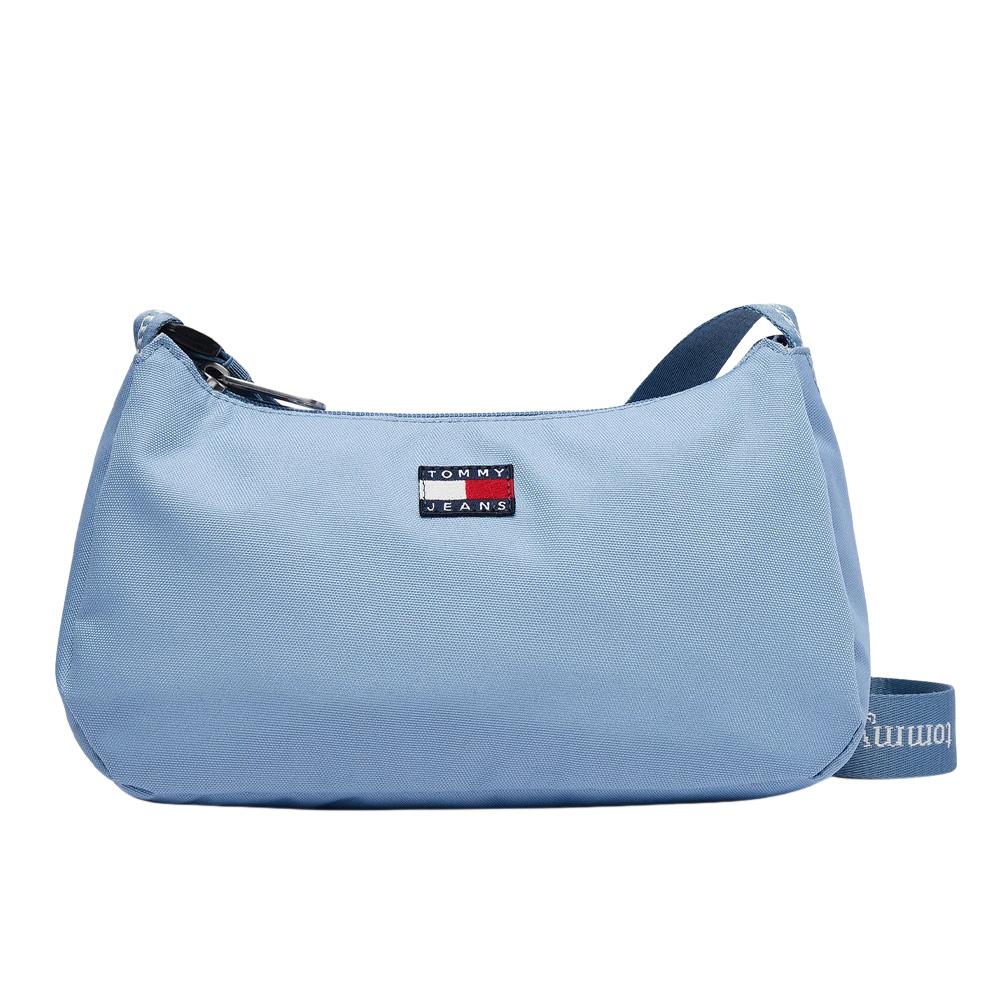 Sac à main Bleu Femme Tommy Hilfiger Daily Should 26 pas cher