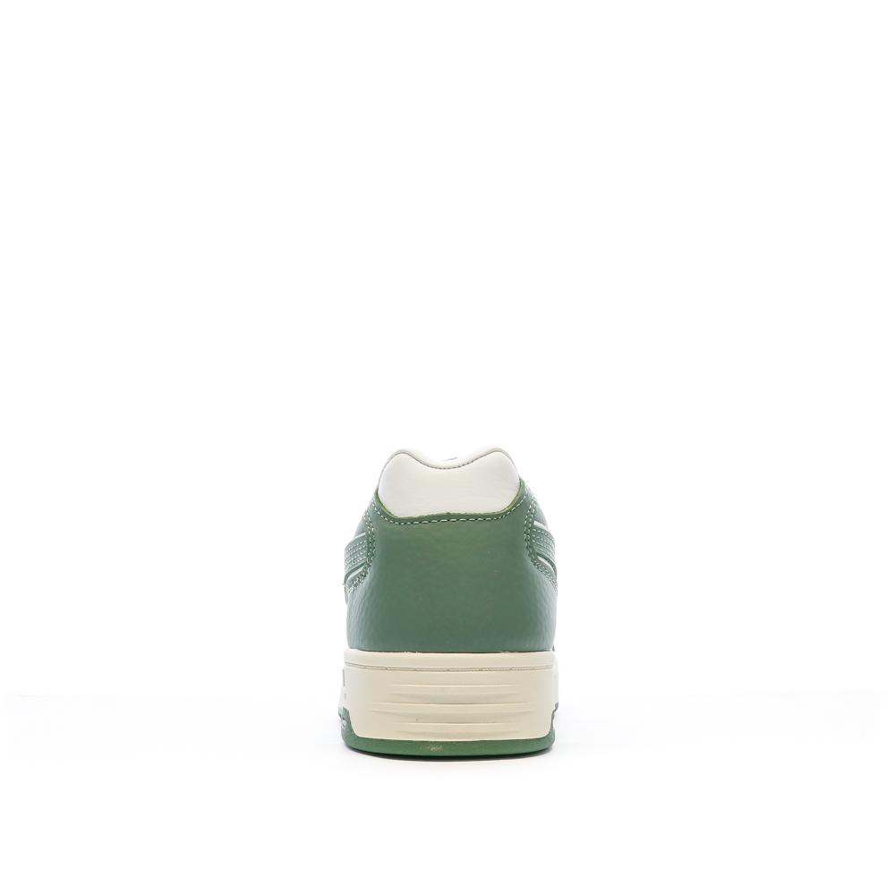 Baskets Vert/Blanc Homme Puma Vintage 394693 vue 3