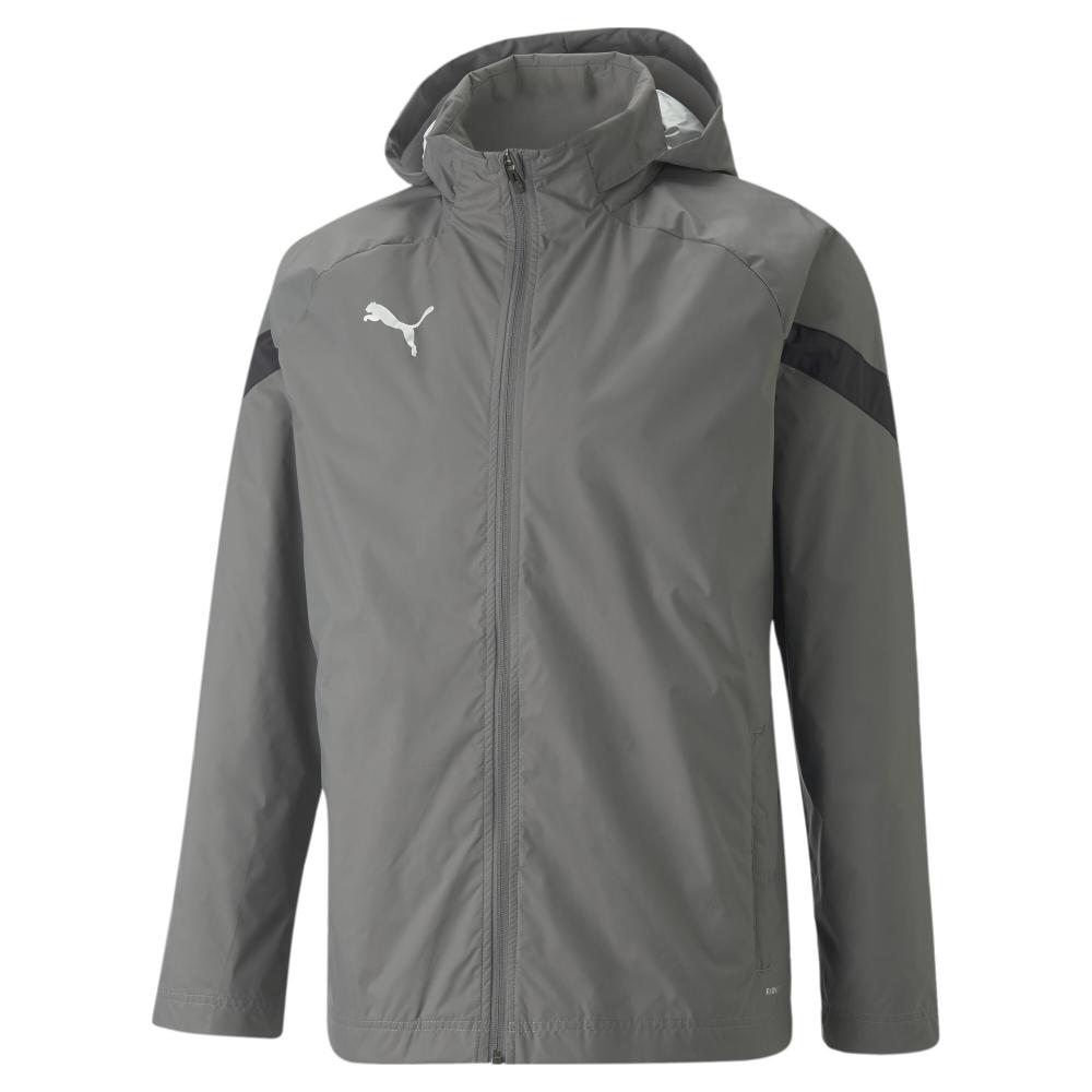 Veste Grise Homme Puma Final All Weather pas cher