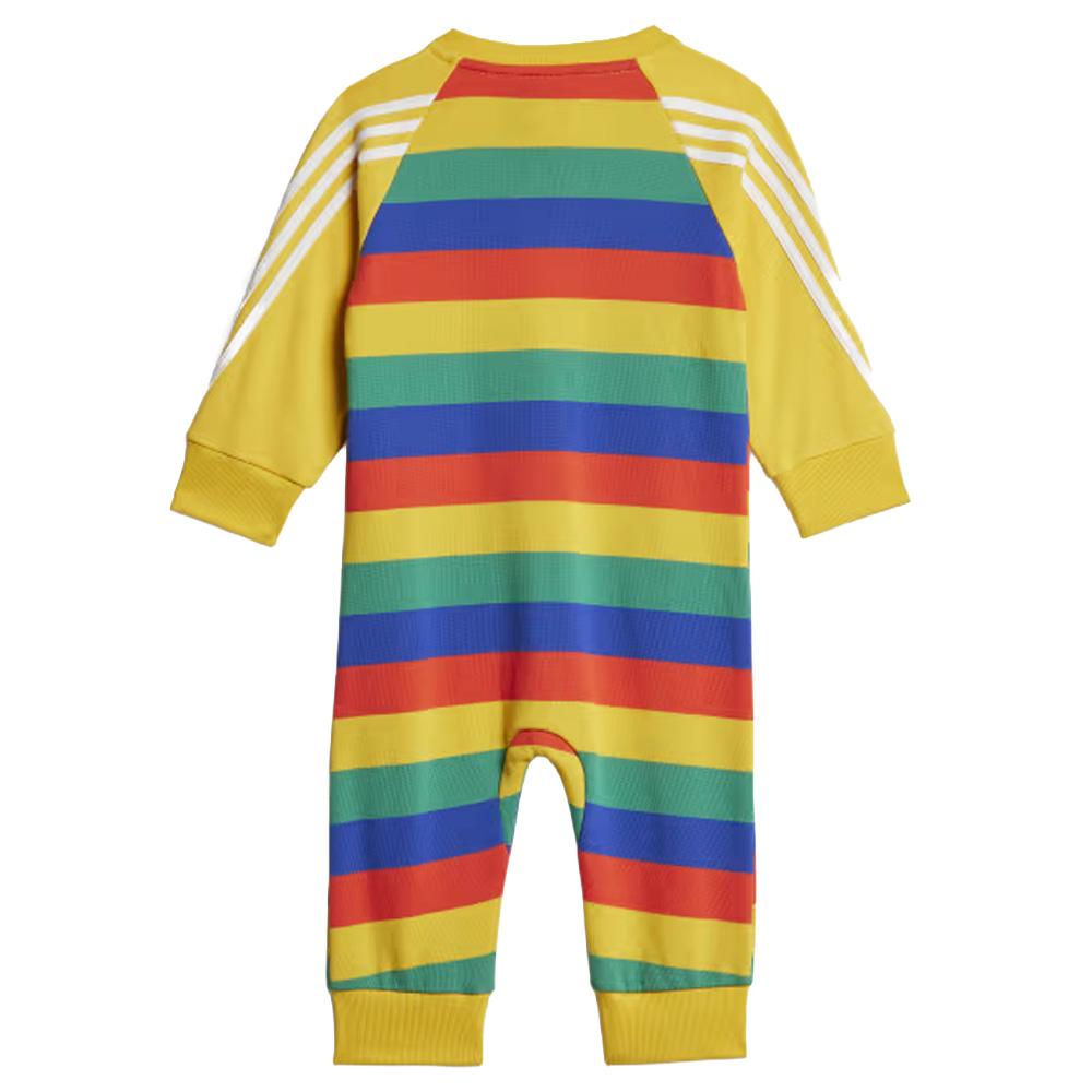Pyjama Multicolore Garçon Adidas I Dy Mm Ones vue 2