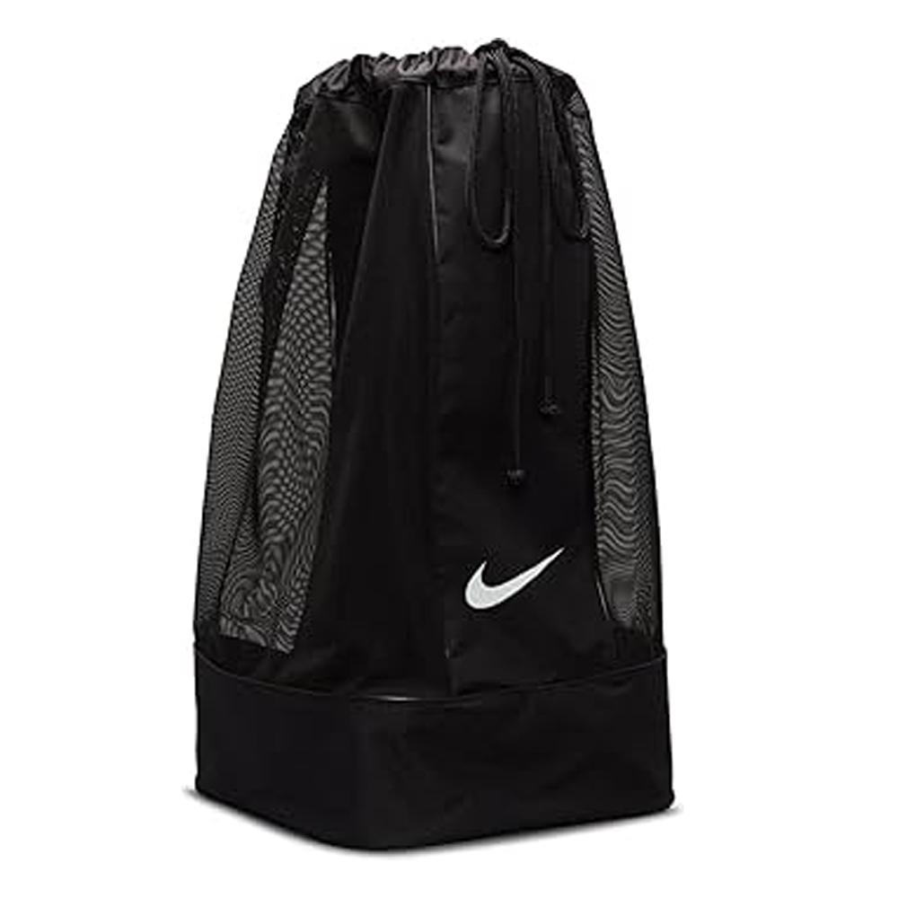 Sac à Ballons Noir Homme Nike Club Team pas cher