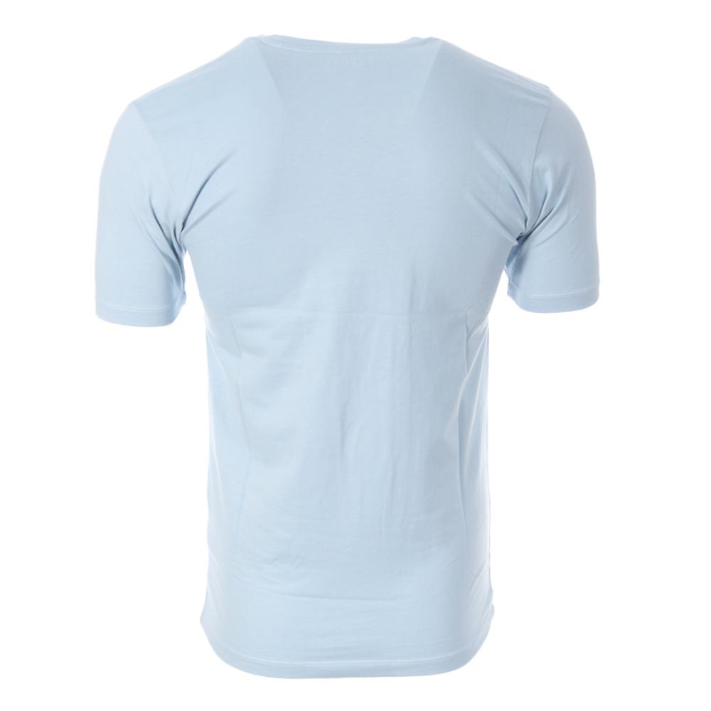 T-shirt Bleu Homme Kaporal RALY vue 2