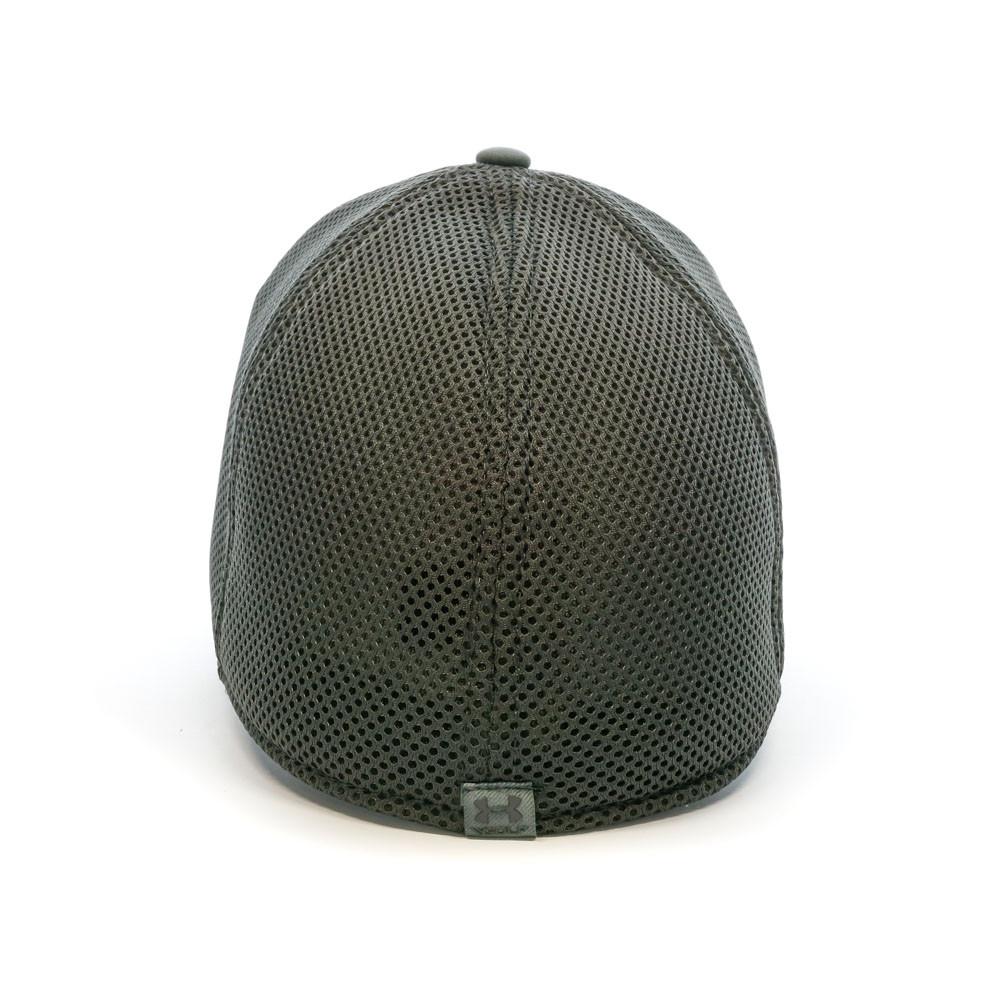 Casquette Kaki Homme Under Armour 1369804 vue 3