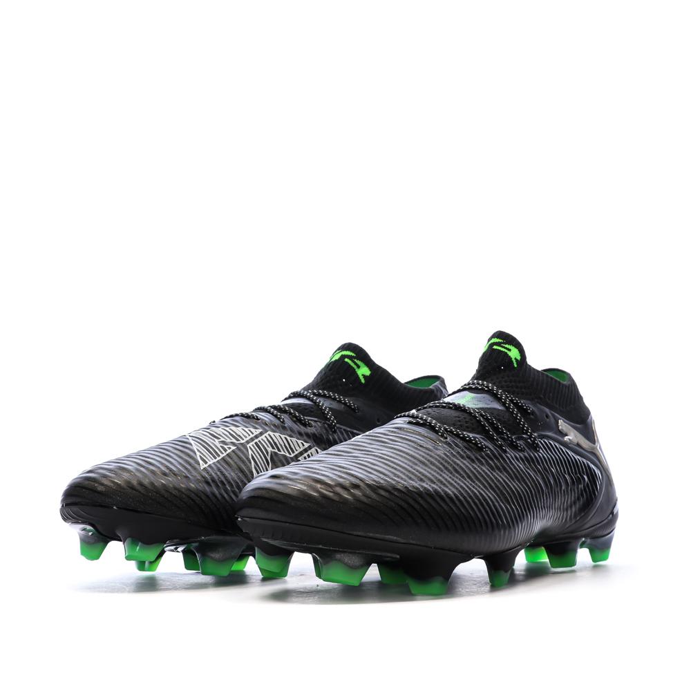 Chaussures de football Homme Noir Puma Future 8 vue 6