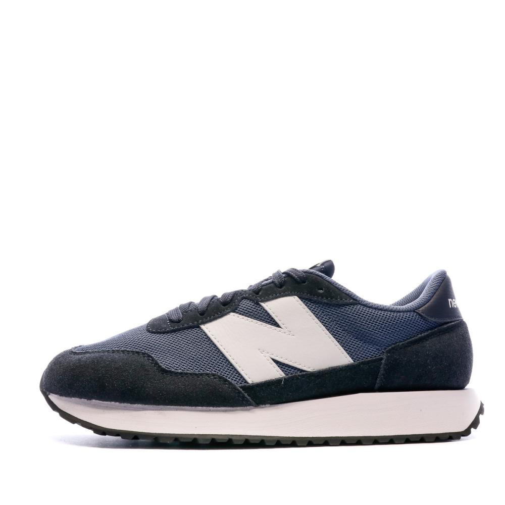 Baskets Marines Homme New Balance 237 pas cher