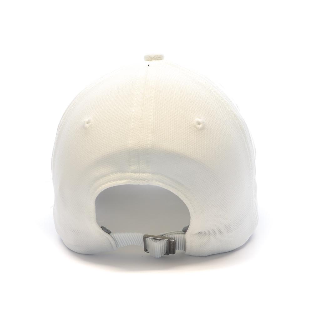 Casquette Blanche Femme Under Armour Blitzing vue 3