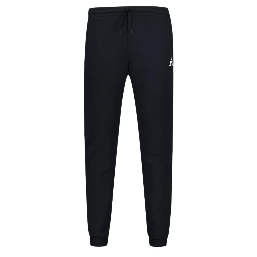 Jogging Noir Fille Le Coq Sportif N°5 Slim pas cher