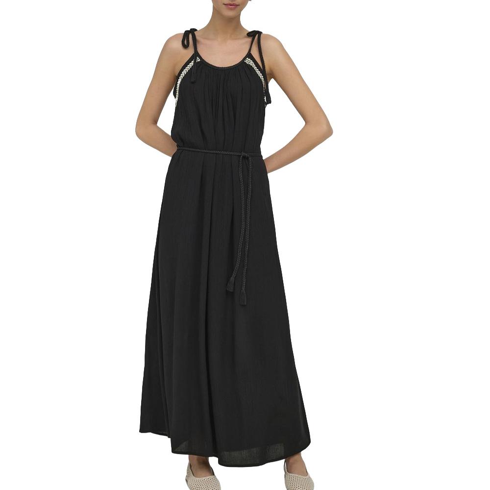 Robe Noire Femme JDY Liva Life pas cher