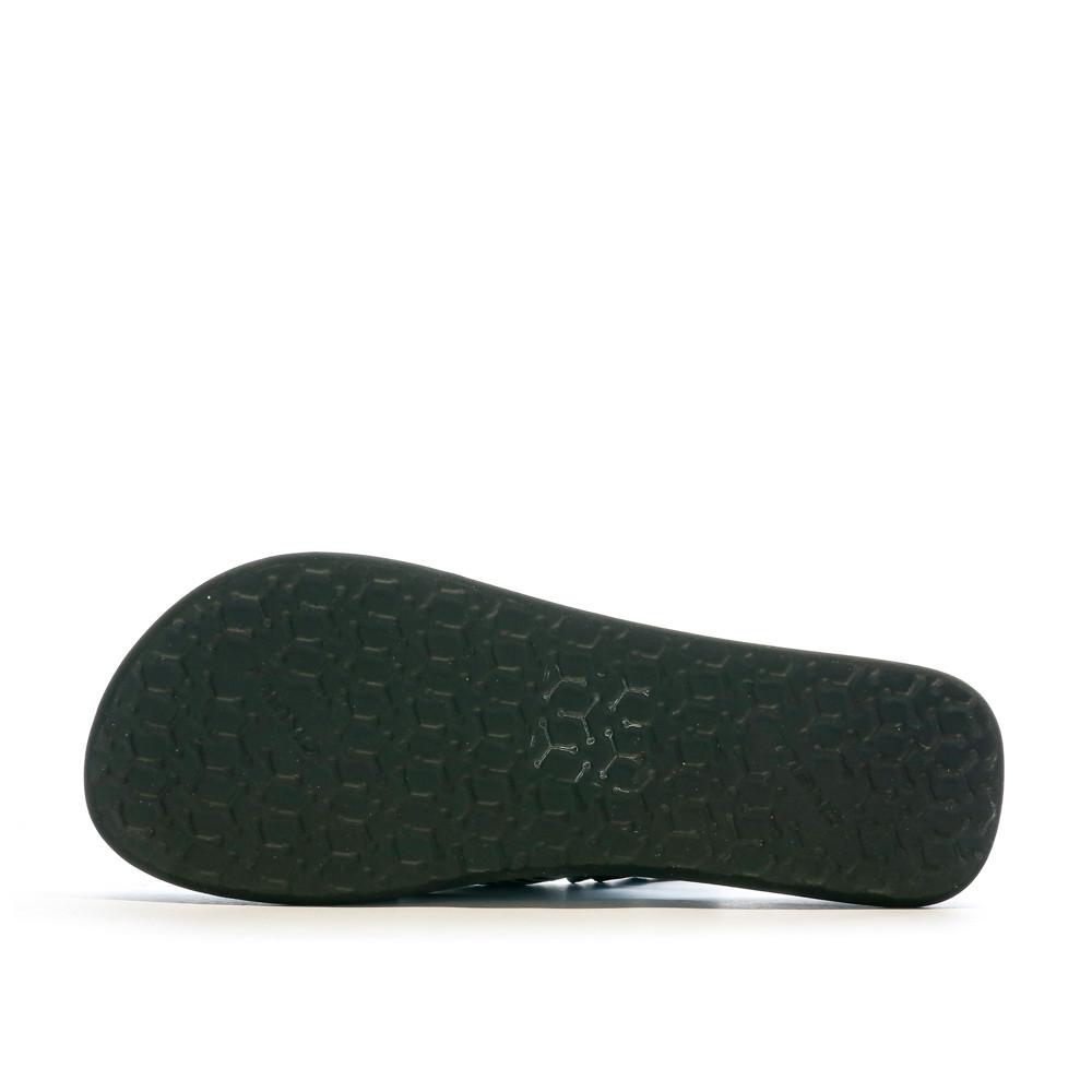 Sandales Noir/Blanc Femme O'Neill Athleisure Slides vue 5